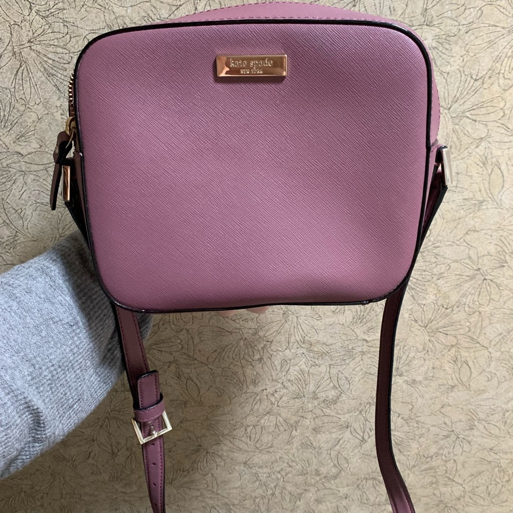 Kate spade crossbody